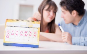 Evaluación de la Pareja Fértil