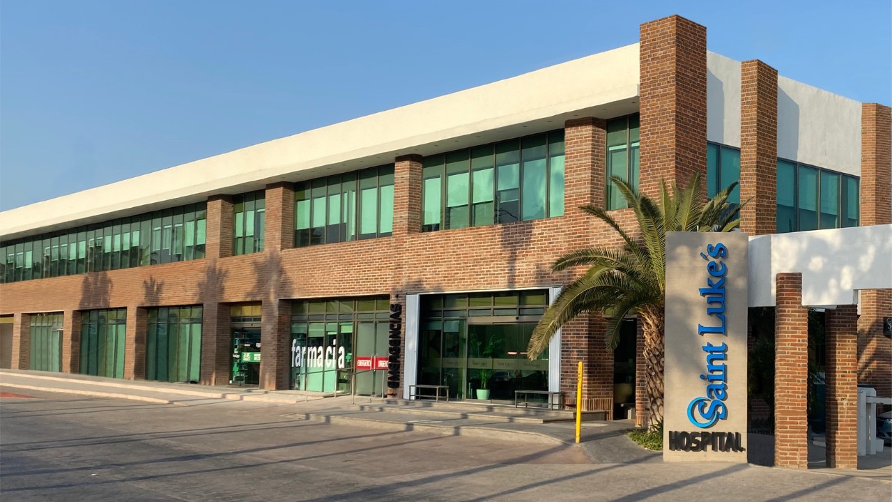 Da'Vida Fertility Center Cabo San Lucas Saint Luke's