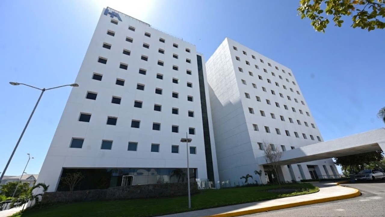 Da'Vida Fertility Center Hospital Ángeles