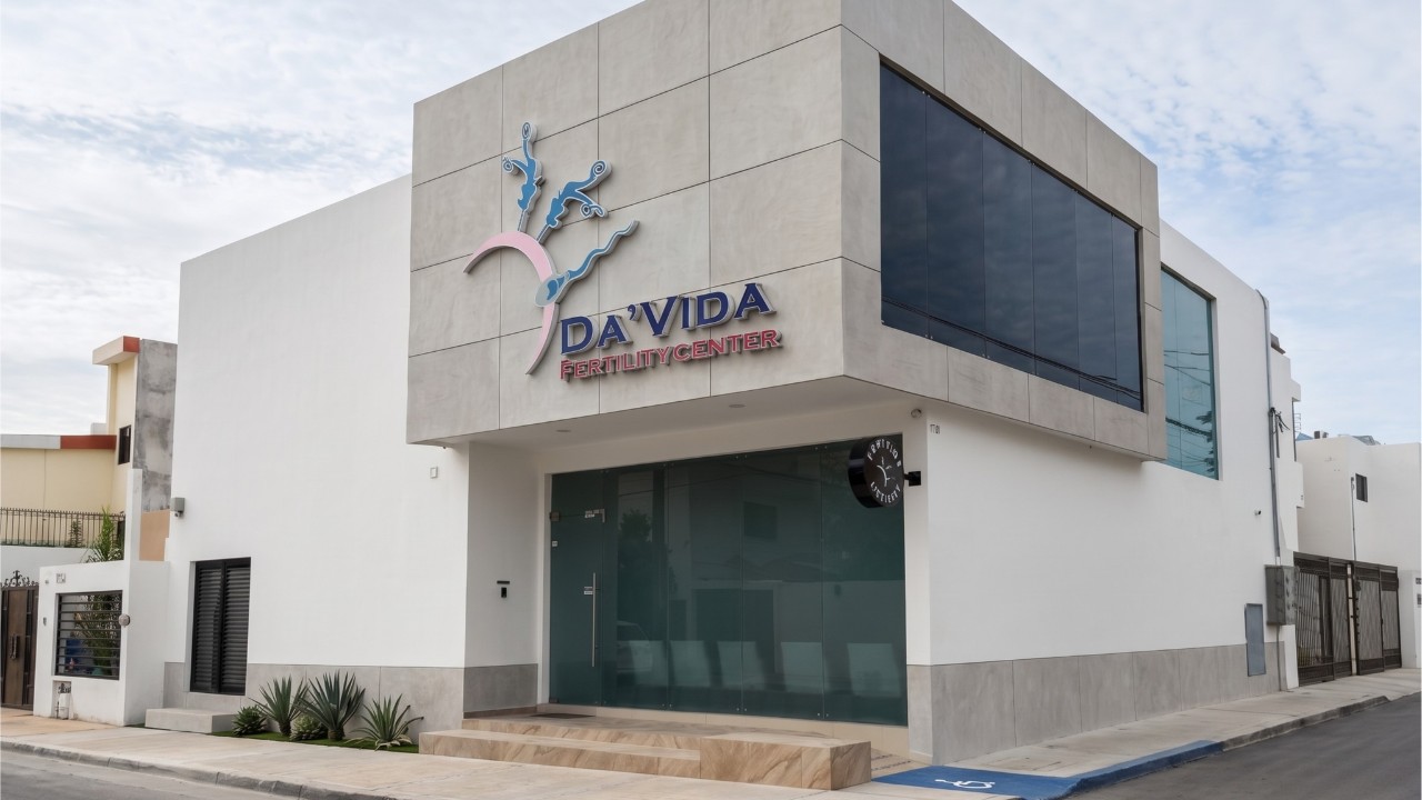 Da'Vida Fertility Center Tierra Blanca